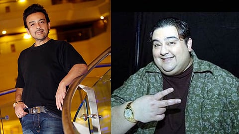 adnan sami about weight loss jouney