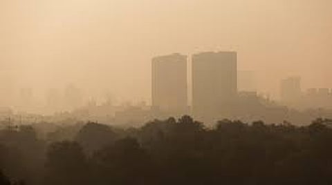 53 construction projects halted in Mumbai