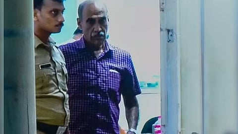 sabarimala gold theft case updates