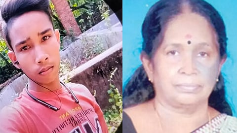 manorama murder case life imprisonment
