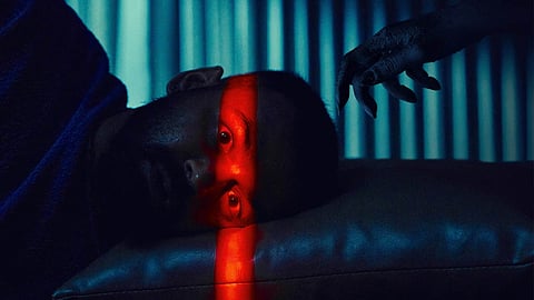 dies irea ott release date