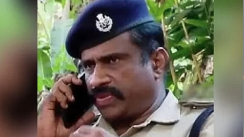 vadakara dysp rape allegation case updates