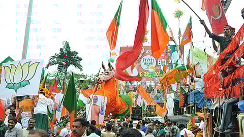 ജാഥ നടത്തിക്കോ... പക്ഷേ, സൂക്ഷിച്ചില്ലെങ്കിൽ പണി പാളും | Election campaign guidelines