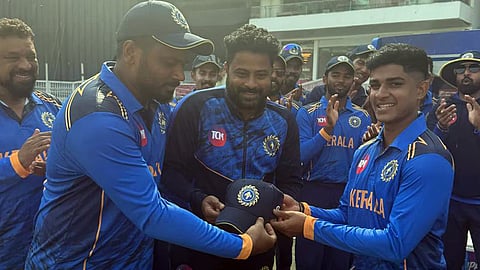 kerala vs chhattisgarh syed mushtaq ali trophy match updates