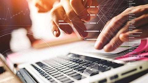 We live in an era where information is available in an instant.