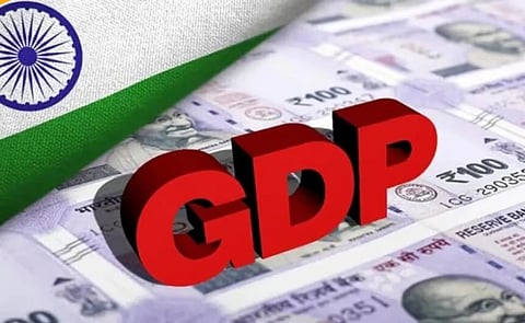 GDP growth inspires confidence
