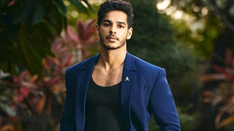 Ishaan Khatter on being born to a Muslim mother and Hindu father