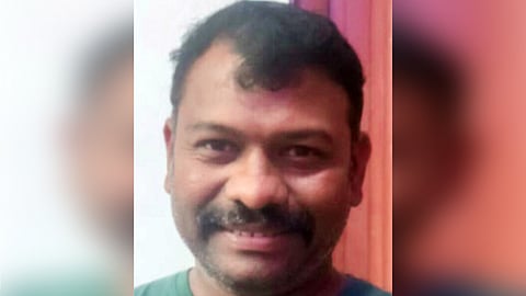 ജാമ്യത്തിലിറങ്ങി മുങ്ങി, പൊങ്ങിയത് സ്ഥാനാർഥിയായി; രാഹുൽ അറസ്റ്റിൽ