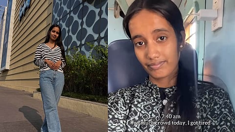 engineer travelled 200 km every day for work