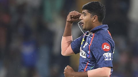 മുഷ്താഖ് അലി ട്രോഫി: കേരളം - വിദർഭ | SMAT Kerala vs Vidarbha match report