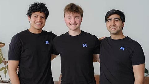 Indian origin gen z Become World’s Youngest Self-Made Billionaires