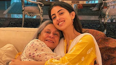 Jaya Bachchan doesn't want her granddaughter to get married
