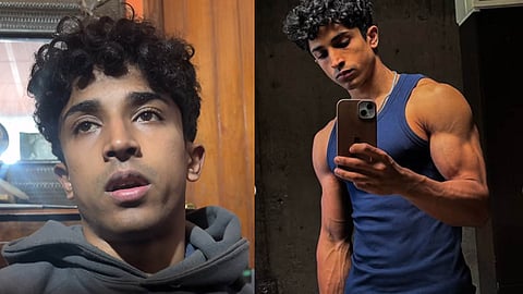 Bengaluru Gen Z about quitting his job