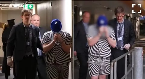 International Satanic cult arrested in Australia