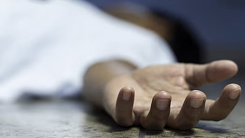 girl friend reject her love