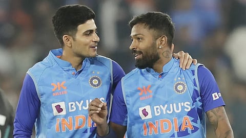 ടി20 പരമ്പര: ഇന്ത്യൻ ക്രിക്കറ്റ് ടീം പ്രഖ്യാപിച്ചു | India vs South Africa T20 squad