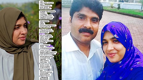 t siddique mla wife poem subject example of rahul mamkootathil allegations