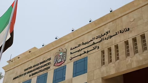 Exploitation in the labor sector: UAE ministry says complaints resolved
