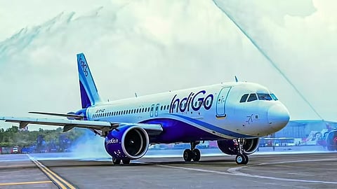 IndiGo refunded by Rs 610 crore