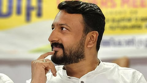 rahul mamkootathil case updates