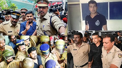 actress assault case final verdict on december 8