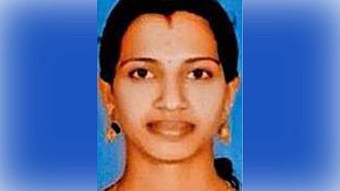 woman found dead in thrissur