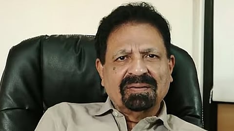 iffk screening sexual assault case against director p t kunjumuhammad