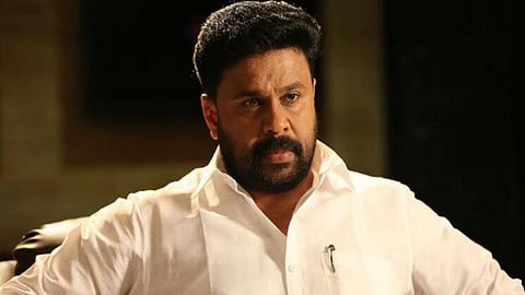 actress attack case dileep response