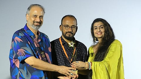 ഇന്റർനാഷണൽ പുലരി ടിവി അവാർഡുകൾ വിതരണം ചെയ്തു | Pulari TV award