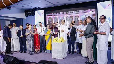 SB - Assumption Joint Alumni Chapter begins operations