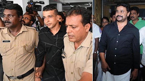 actress attack case verdict today