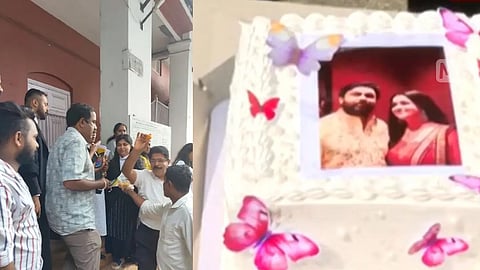 actress case verdict after dileep fans association celebrations