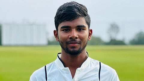 അസമിനു മുന്നിലും നാണംകെട്ട് കേരളം | SMAT Kerala vs Assam