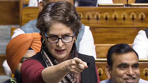 vande mataram controversy