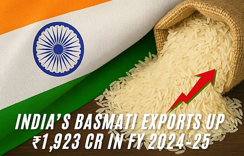 basmati rice