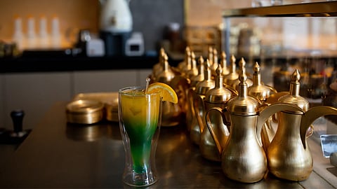 Saudi Arabia to sale liquor to non Muslim residents