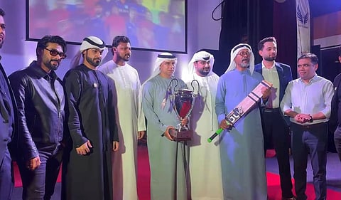 ബിജോയ്സ് ചാമ്പ്യന്സ് കപ്പ് ക്രിക്കറ്റ് 12 മുതല് ഷാർജയിൽ | Sharjah cricket