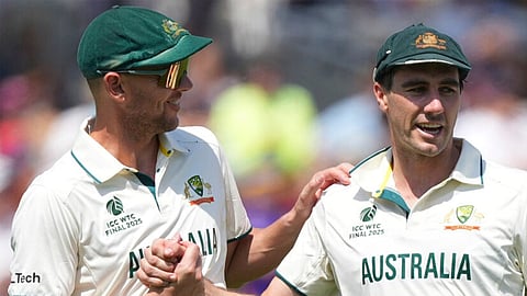 pat cummins fit for 3rd ashes test, josh hazlewood to miss series due to injury