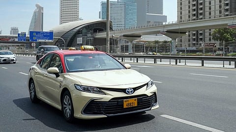 ഷെയർ ടാക്സി വൻ വിജയം: വ്യാപിപ്പിക്കാൻ ദുബായ് ആർടിഎ | Dubai RTA share taxi