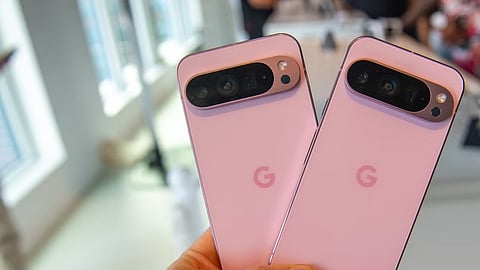 google pixel 9 pro discount price