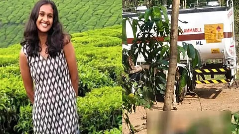 malayattoor girl death