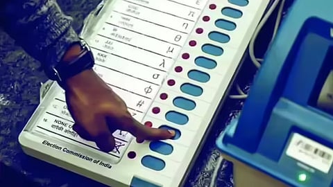 kerala second phase local body election tomarrow