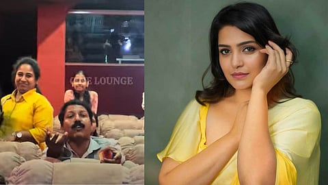 audience give negative review to actress divya pillai