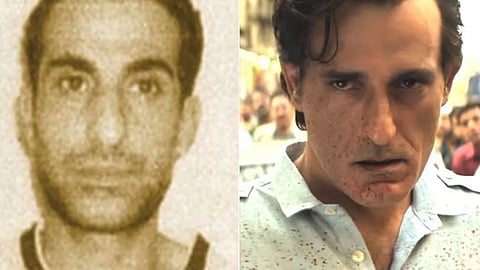 lyari king rehman dakait story