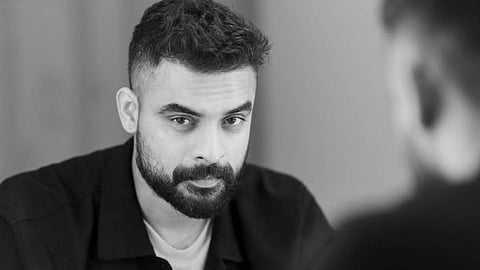 tovino thomas on actress assault case