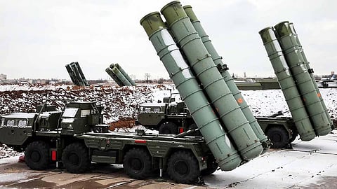 Operation Sindoor: The outcome was determined by S400 and BrahMos