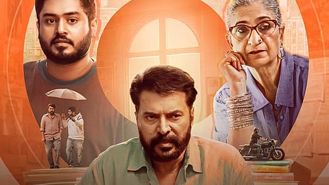 dominic and the ladies purse