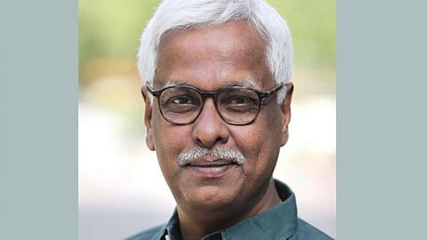 pr ramesh appointed as central information commissioner