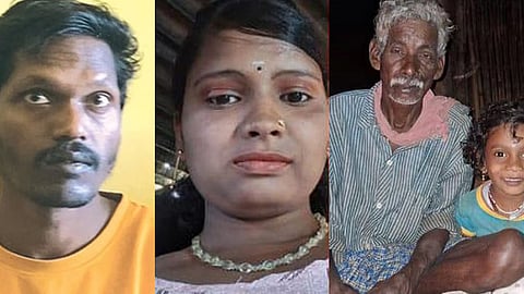 kudugu murder; death sentence