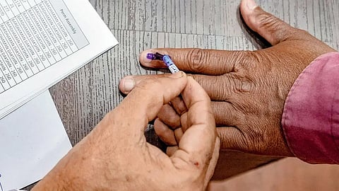 how to know kerala local body election result online?